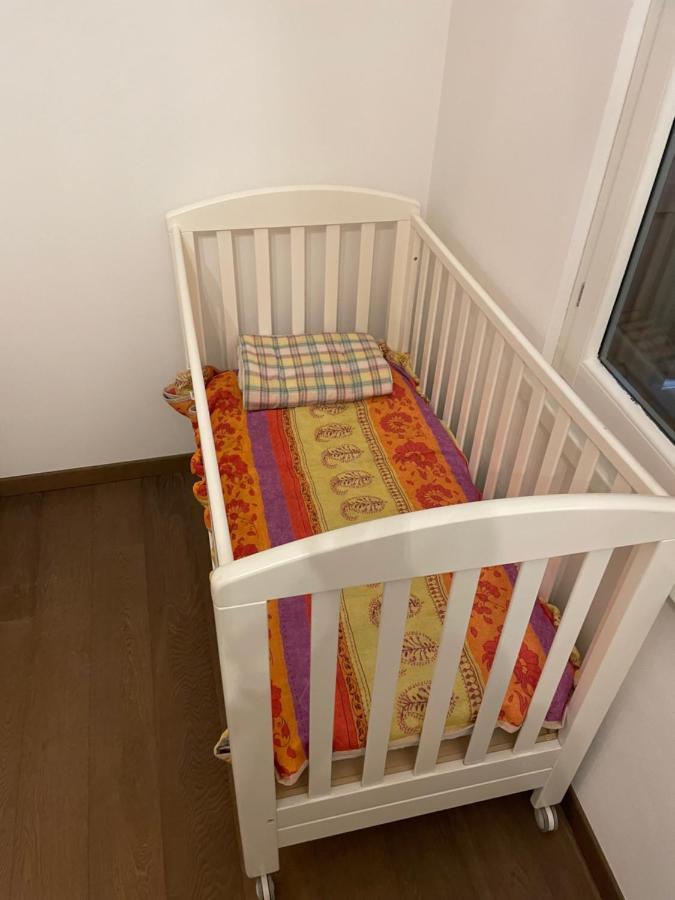 庞蒂索明西奥Residenza Fondo Ulivi别墅 外观 照片